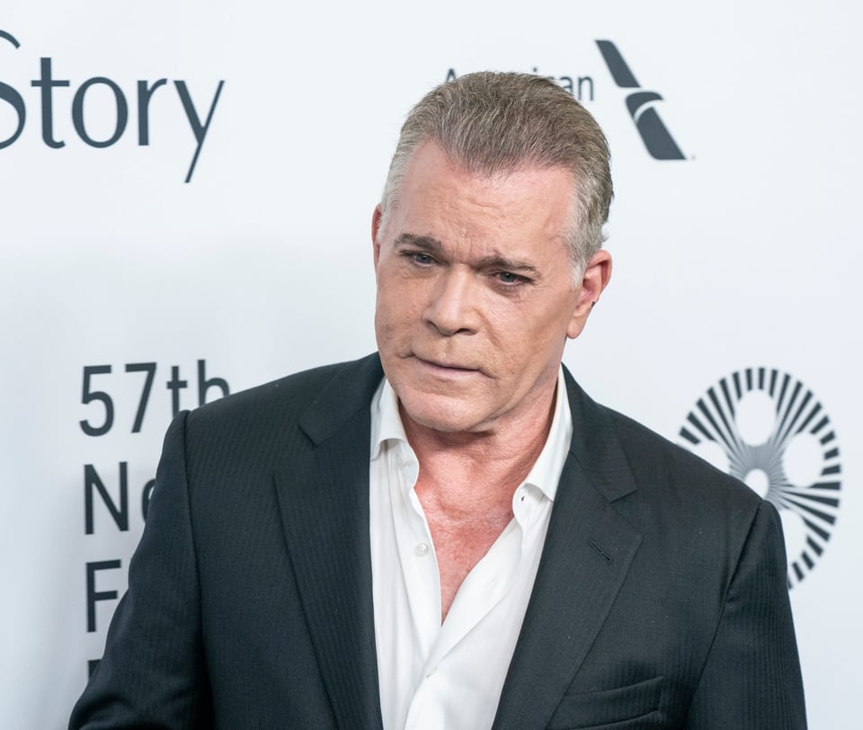 ¿Quién era Ray Liotta?