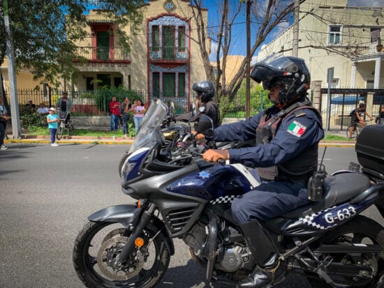 Autoridades, Crimen, Esfuerzos, Cae líder Los Maceros, Noticias