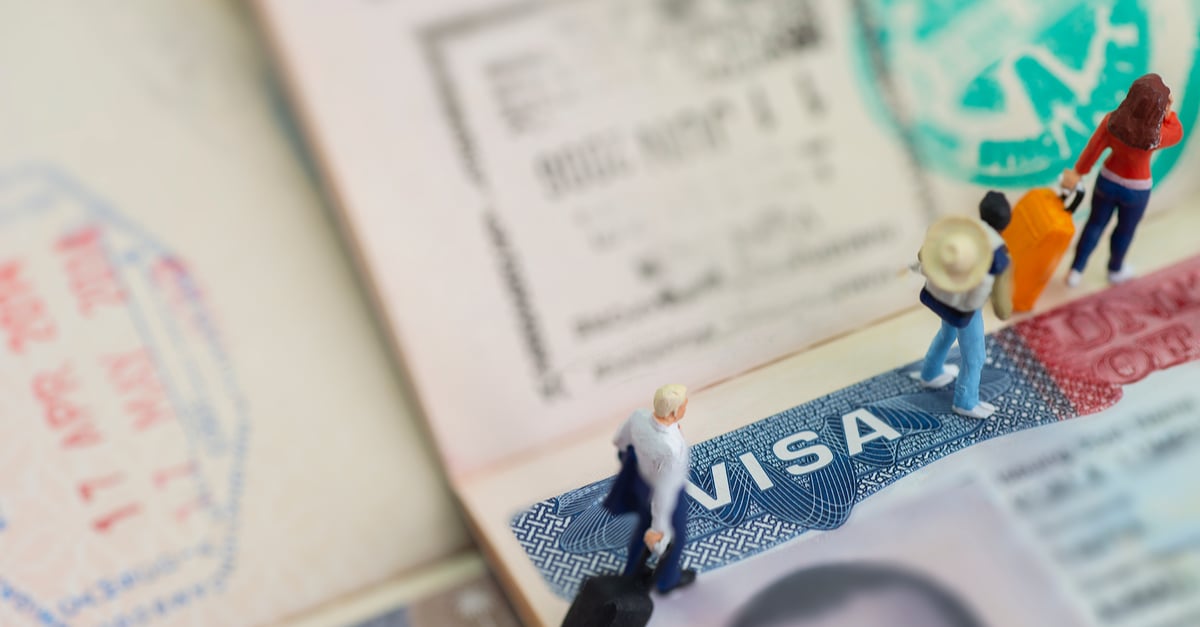 ¿Cuáles son los trabajos que contempla la visa de trabajo H-2B?