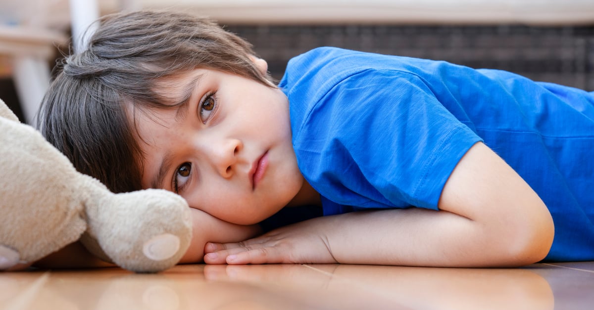 10 conceptos erróneos sobre el TDA en niños que deben desaparecer