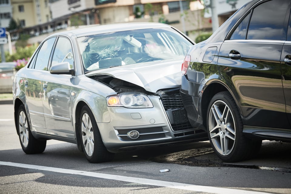 most common accidents in summer