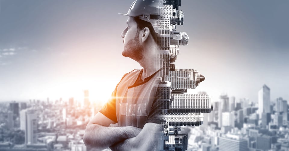 Trabajos en infraestructura: ¡tenemos el top 10 para ti!