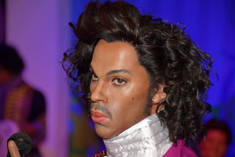 The shocking details of Prince’s death revealed