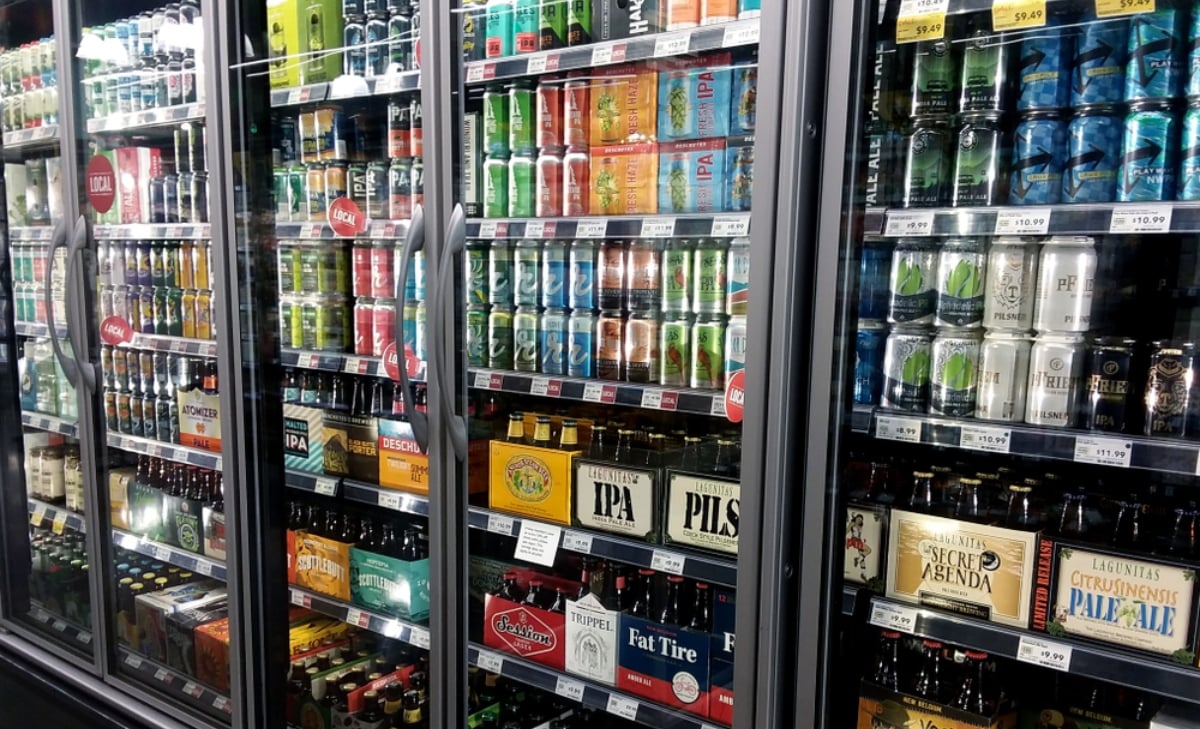 Revelan si habrá escasez de cerveza por guerra de Rusia con Ucrania