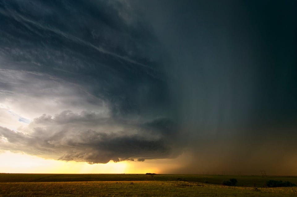 Tormenta, clima, Texas, alerta, MundoNOW
