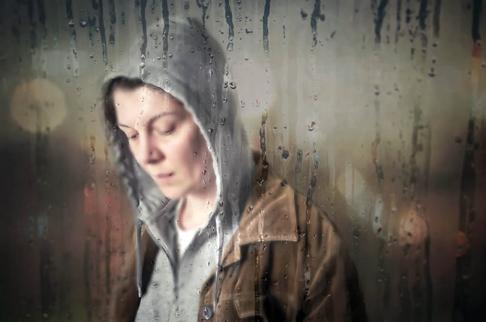 Unmasking seasonal affective disorder: Symptoms and causes