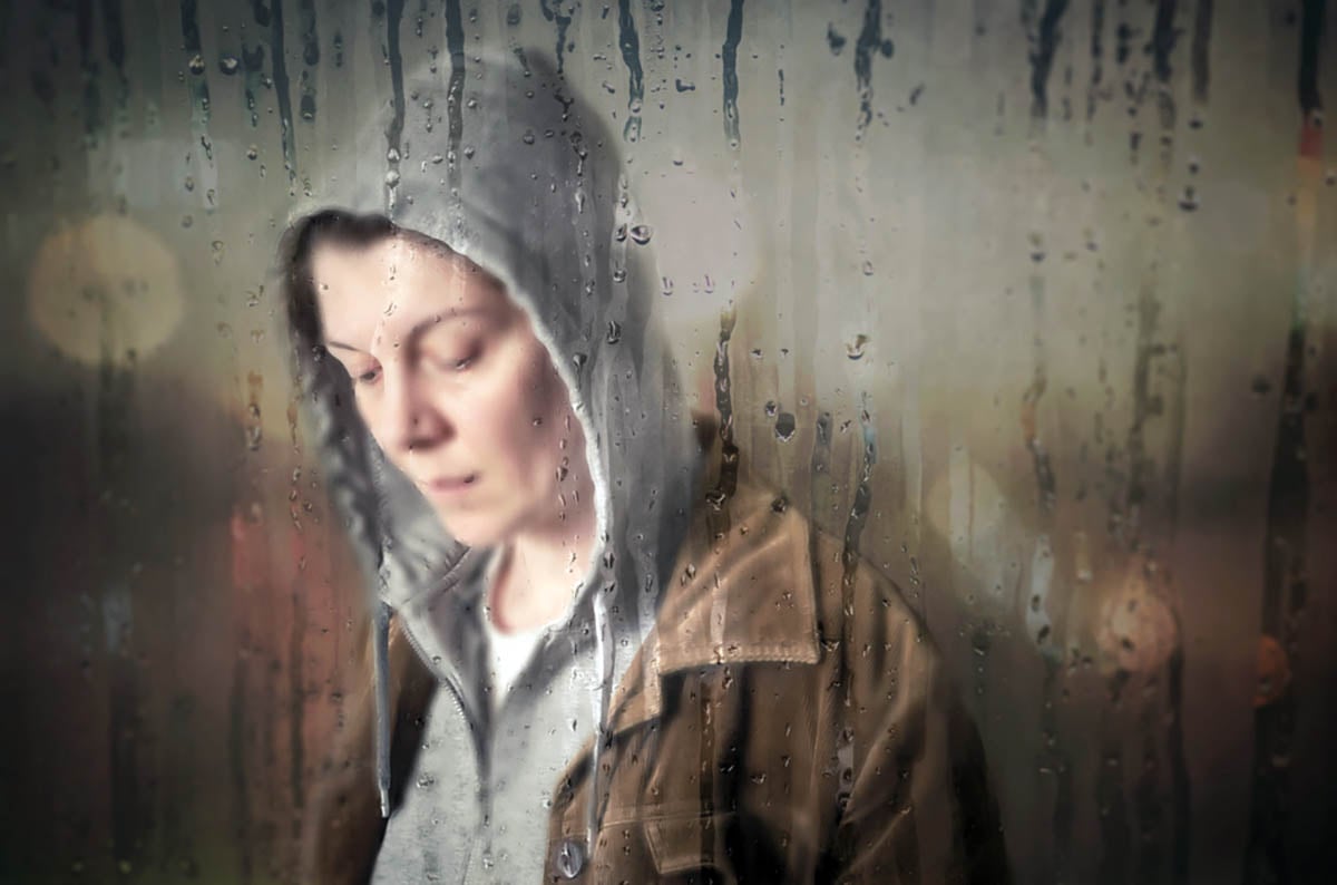 Unmasking seasonal affective disorder: Symptoms and causes