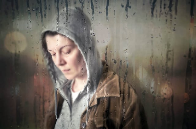 Unmasking seasonal affective disorder: Symptoms and causes