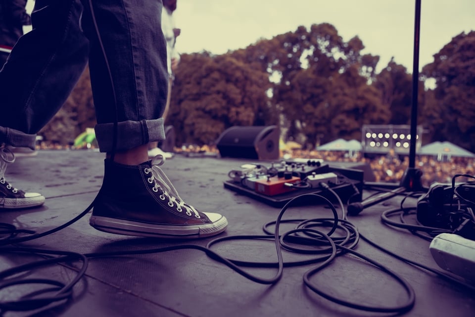 Muere Gary Floyd, punk, rock, luto, MundoNOW