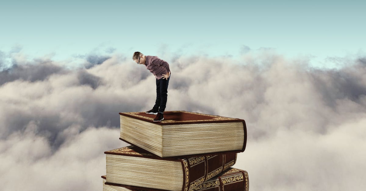 10 formas de que a tu hijo le guste la lectura