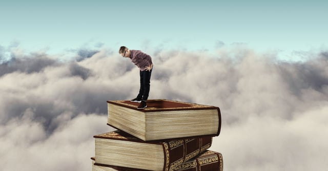 10 formas de que a tu hijo le guste la lectura
