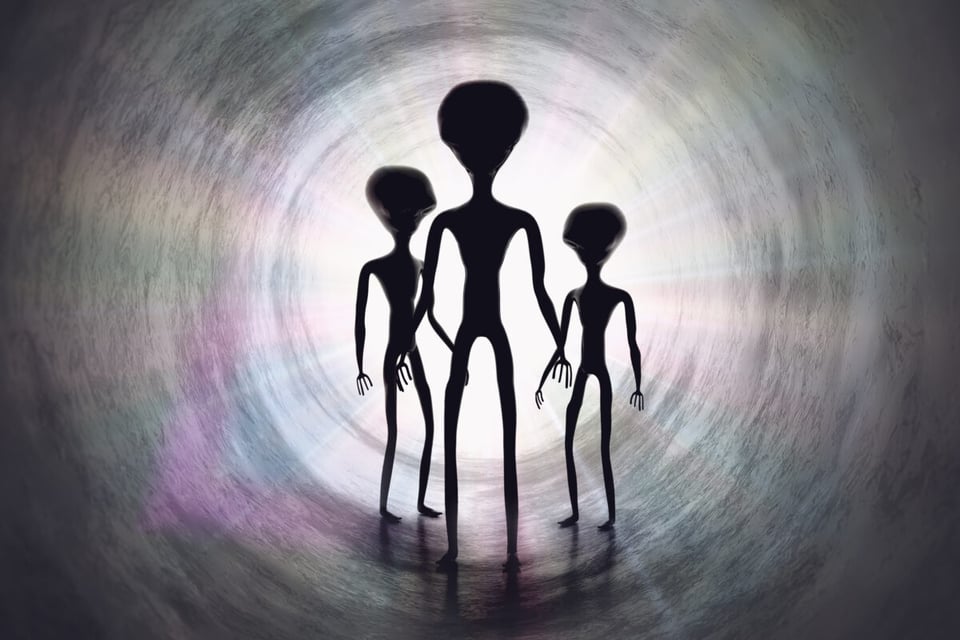 túnel, abducción, usuarios, opiniones,Brasil