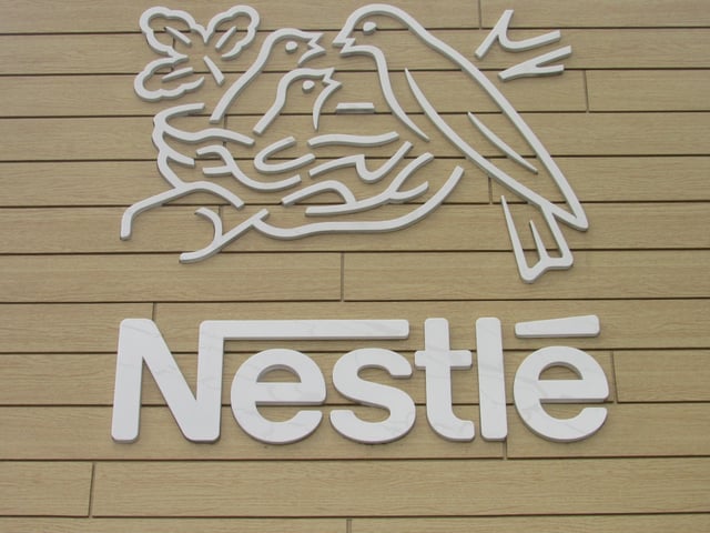 Nestlé anuncia recall de popular producto vendido en todo EEUU