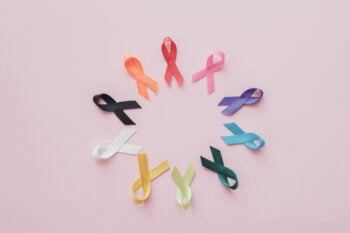 Inspiración y agradecimiento tras el cáncer