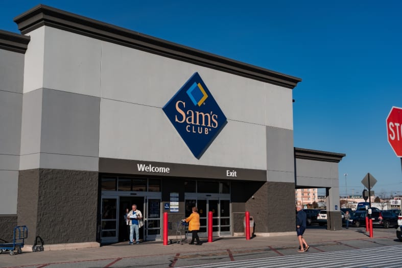 Sam’s Club has an exclusive offer for customers that will hit Costco hard
