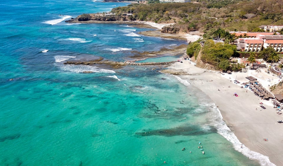 Punta Serena