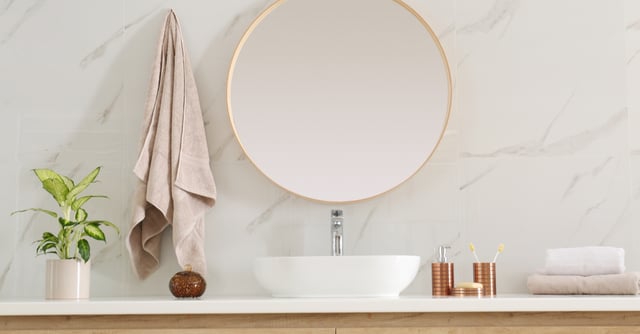5 consejos para eliminar los malos olores del baño