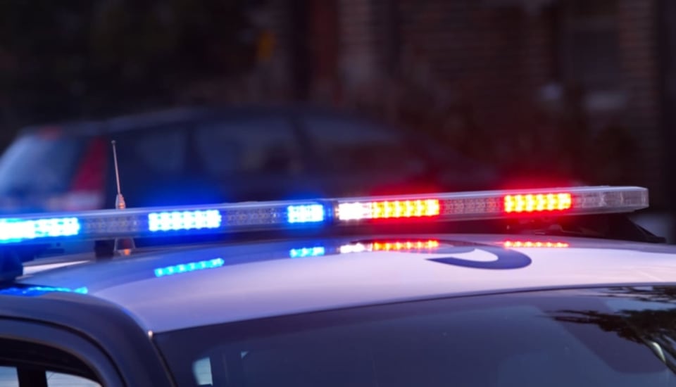 Policía asesina a hombre armado en gasolinera de Atlanta (FOTOS)