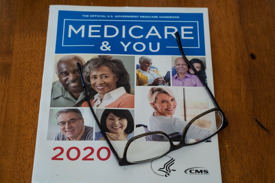 Joe Biden propuesta medicare: ¿Qué es Medicare?