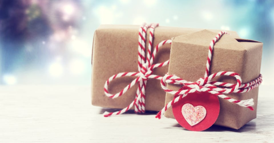 Giving Tuesday: 10 ideas de regalos deducibles de impuestos
