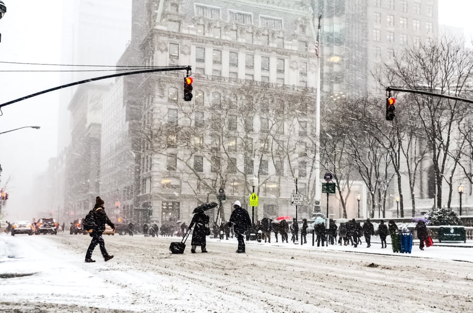 Invierno, Nueva York, alerta, clima, MundoNOW
