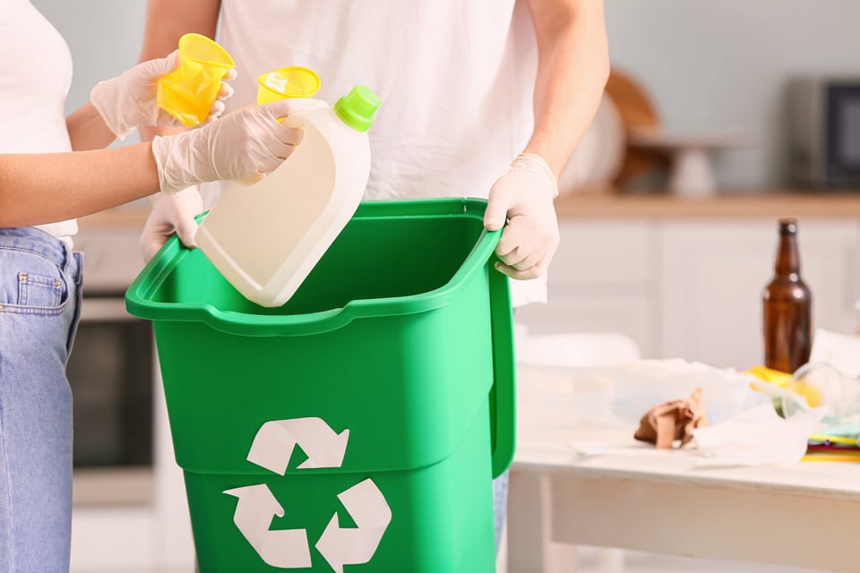 reciclaje