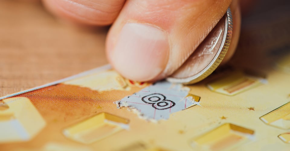 ¿Cómo ganar la lotería? 5 cosas que la gente jura que funcionan para atraer la suerte