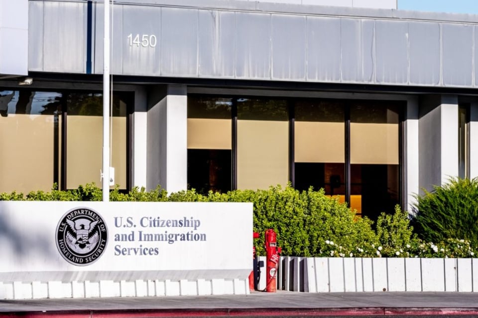 USCIS reembolsará tarifas cobradas por error a ciertos inmigrantes