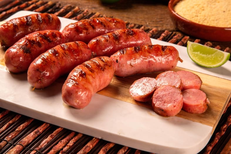Alert! Two tons of sausage recalled due to possible contamination