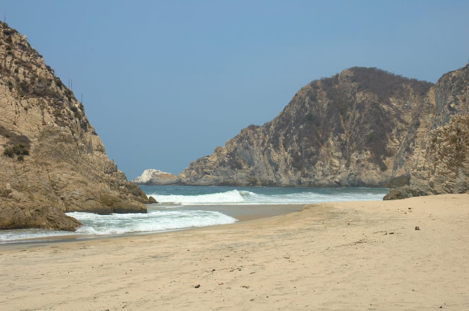 Maruata
