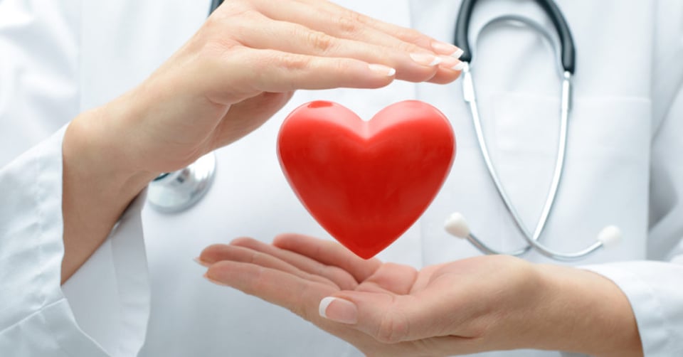 15 cosas sobre las enfermedades del corazón que todos los latinos deberían saber