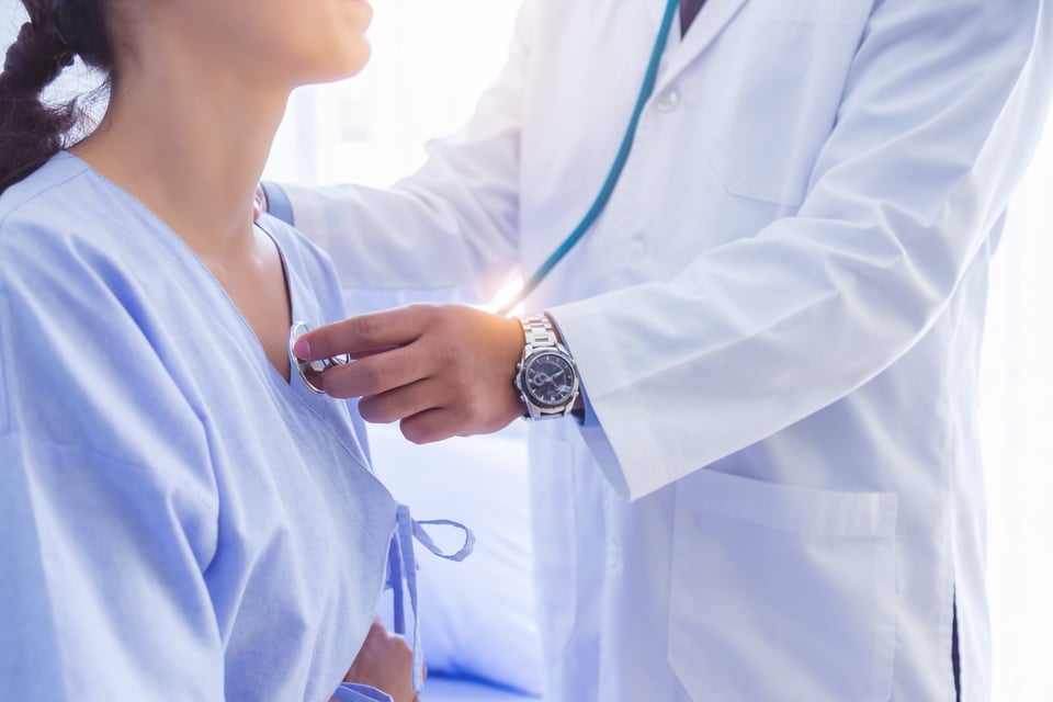 Cardiologist