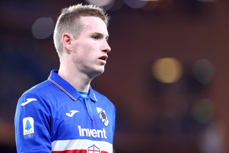 El futbolista checo Jakub Jankto anuncia que es homosexual y sorprende a todos (VIDEO)