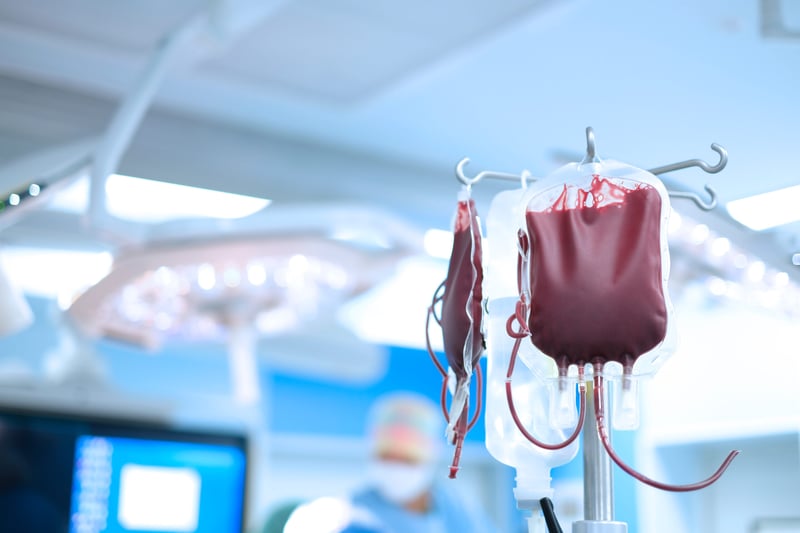 what causes anemia