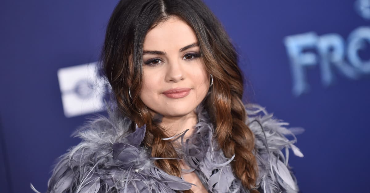 Selena Gomez dating: A Timeline of her Love Life