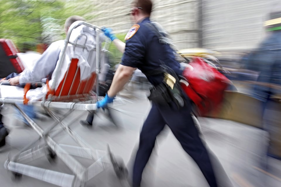 Recomendaciones clave para evitar ser parte de las estadísticas de accidentes