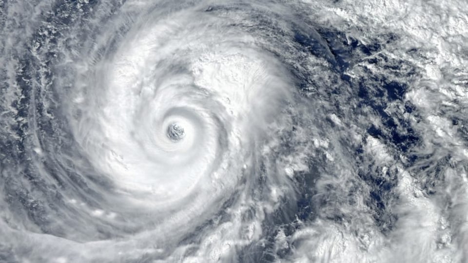 Tormenta Pamela se acerca por el Pacífico y amenaza las costas de México