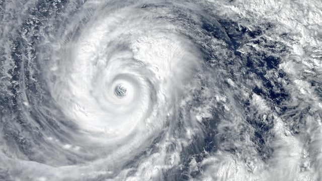Tormenta 18 podría convertirse en el huracán Sam este fin de semana