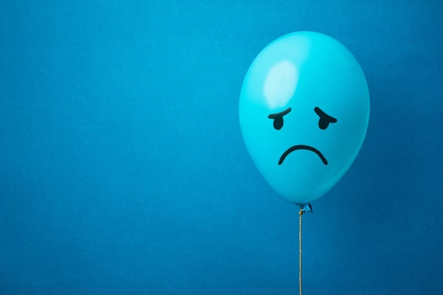 When is Blue Monday and what does it mean?