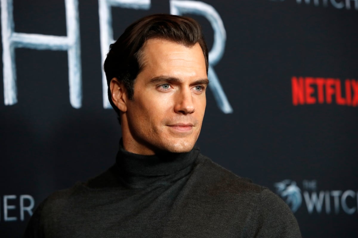 Henry Cavill y Chris Evans, ¿los nuevos pretendientes de Shakira?