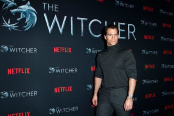 Adaptaciones de videojuegos a series o películas: The Witcher