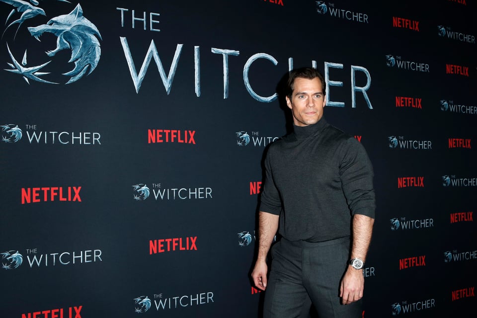 Video game adaptations to series or movies: The Witcher