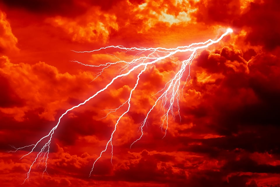 Tormenta geomagnetica, apocalipsis, Europa, fenómeno, MundoNOW