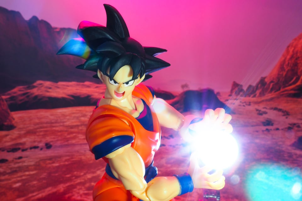 ¿Cuándo sale Dragon Ball Z: Budokai Tenkaichi 4? featured image