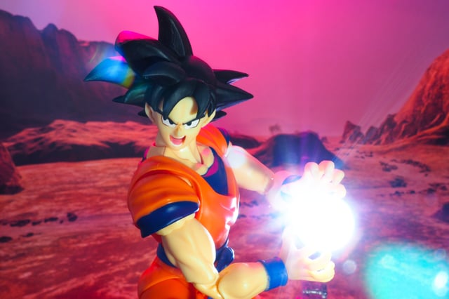 ¿Cuándo sale Dragon Ball Z: Budokai Tenkaichi 4?
