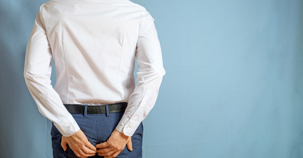 How to ease your pain: 10 natural hemorrhoids remedies