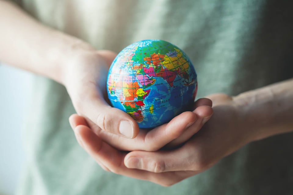 How to celebrate Earth Day