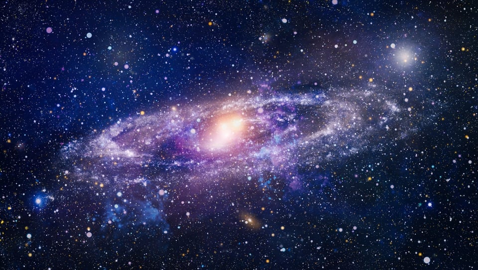 Teoría de la contracción del Universo