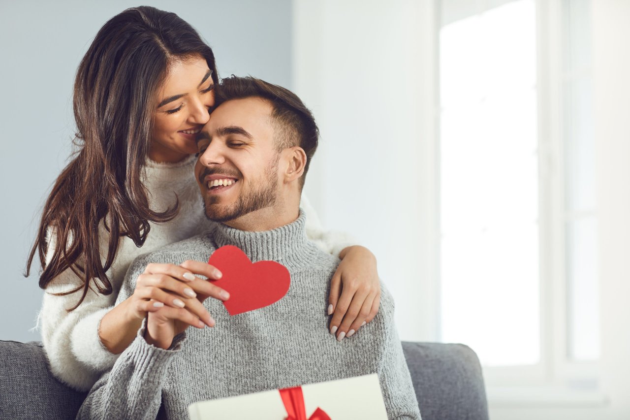 5 ideas de regalos de San Valentín para hombre
