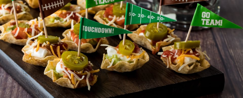 Peligros aguacate Super bowl: ¿Qué pasará con el aguacate?